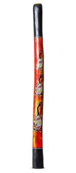 Small Norleen Williams Didgeridoo (JW1694)